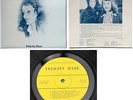 Felicity Haze UK Female Country Folk Signed Private press LP 1978 Ex+ Rare