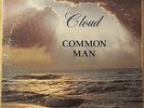 Cloud – Common Man LP Rock Synth Illinois 1985 PRIVATE LISTEN