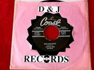 LITTLE IKE  SHE CAN ROCK  A MONSTER MAD MIKE SOUND  RARE P R & B   ROCKABILLY 45