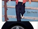 ELVIS PRESLEY PLAYING FOR KEEPS ORIGINAL GERMANY EP IN ORIGINAL COVER