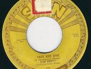 TN Rockabilly Slim Rhodes SUN 256 Take and give / Do what i do ?