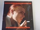 David Bowie - Vancouver Rehearsals 1976 blue wax 2LP