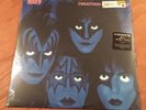KISS - Creatures Of The Night Vinyl LP New Sealed 180 Gram