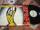 The Rolling Stones Voodoo Lounge UK 2 LP 3 Sides Near Mint Side D VG++