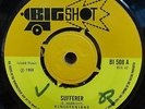 KINGSTONIANS - SUFFERER  ORIGINAL  1968  UK  BIG SHOT  45  CLIP