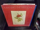 Laura Nyro First Songs vinyl LP 1973 Columbia Records Sealed [original]