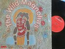 THE WILD MAGNOLIAS   Self Titled   VINYL LP USA PRESS