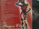 THE PLAYERS CLUB ICE CUBE   Music From The Motion Picture 2 x VINYL LP USA PRESS