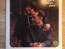 ELLA FITZGERALD AT DUKE'S PLACE GREAT JAZZ LP MONO DEEP GROOVE VERVE V-4070