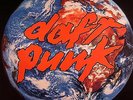 DAFT PUNK - AROUND THE WORLD ( ORIGINAL   )  VINYL MAXI
