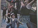 THE DOORS Strange Days - Euro LP on Elektra - Jim Morrison Psych Acid Rock
