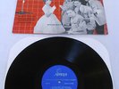 VARIOUS - THE APOLLO ACAPPELLA AUDITION ALBUM LP EX RELIC 5075 DOO WOP