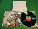Buffalo Springfield Again Neil Young Japan LP P-8054A