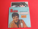 Elvis Presley Clambake LSP 3893 Stereo Label LP In SHRINK w/Bonus Photo MINT 