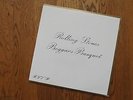 The Rolling Stones - Beggars Banquet, White Vinyl LP SKL 4955 EX/EX
