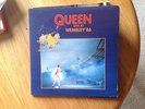 Queen Live at Wembley 86 - 2 x LP