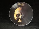 MERCYFUL FATE - TIME - M-M- LIMITED EDITION - 1999