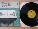 FRANK ZAPPA LP WAKA JAWAKA HOT RATS ORIGINAL 1972 USA Bizarre Reprise
