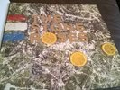 the STONE ROSES - Stone Roses LP Silvertone A2 / B2 EX