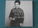 Michael Patrick Kelly - Human - limitierte Premium Box LP + CD + sign. Bild