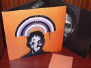 Massive Attack 2xLP+1x12''+CD+booklet Heligoland 180g vinyl Deluxe Ltd Ed  2010