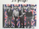 Sex Pistols - Agents Of Anarchy VINYL LP SEALED MINT. PUNK