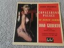 BOF ost COPACABANA PALACE FRENCH EP 7