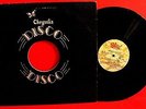 FIRST CHOICE LET NO MAN PUT ASUNDER 12-INCH SINGLE Disco Dance R&B Salsoul