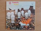 Cressida - Asylum - s deutsches Vertigo-Swirl Original
