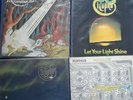 Ruphus 4 LPs Vinyl