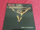 MERCYLESS - Abject Offerings LP * Death Thrash* POSSESSED *