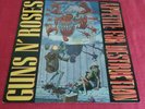 GUNS N' ROSES - Appetite for Destruction LP