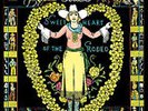 Byrds Sweetheart of the Rodeo LP Vinyl NEW