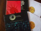 2x LP, FREDDIE HUBBARD-Stright Life & JOE FARRELL-Moon Germs, USA, CTI, 1970