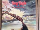 Deep Purple Stormbringer UK 1st press LP, EX Unplayed