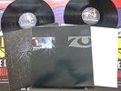SIOUXSIE AND THE BANSHEES The Seven Year Itch LIVE ORIGINAL UK 2LP