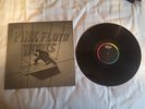 PINK FLOYD WORKS LP 1983 CAPITOL ST-12276
