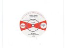 V.I.P.S. - I WANNA BE FREE / DON'T LET IT GO - MOD BEAT - 7
