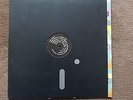 NEW ORDER blue monday FAC 73 uk factory 1983 LP NM/NM