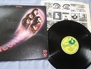 DEEP PURPLE fireball 1971- FIRST UK PRESS-HARVEST- (THE GRAMOPHONE .CO)- EX++