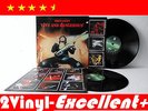 2LP Thin Lizzy Live And Dangerous, vinyl Germany 1978, Hard Rock Vertigo 33 RPM