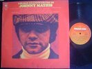 JOHNNY MATHIS lp LOS MAS GRANDES EXITOS argentina ID# 19056 BRIDGE OVER IN SPANI