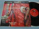 Offenbach Gaite Parisienne LP NM LSC-1817 1958 5S/5S Boston Pops Fiedler
