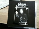 Judas Iscariot -Distant in Solitary Night Original Sombre Rec.Lim.100