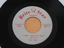 KAI RAY I Want Some Of That/Trashmans Blues 45 Garage Exotica Rockabilly HEAR