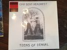 Car Seat Headrest Teens Of Denial