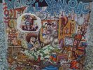 WEIRD AL YANKOVIC - First Self-Titled MINT Sealed Vinyl LP Rock 'N' Roll Records