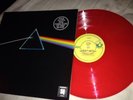 PINK FLOYD Dark Side of Moon NEW Harvest 