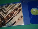 BEATLES / 1967-1970 LP 28 Track PCS7181 Double BLUE Vinyl with Inners SUPER Cond