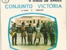 CONJUNTO VICTORIA cabeca sa /tudo povo 7